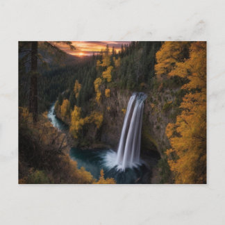 hälsning-kort och skönhet vykort