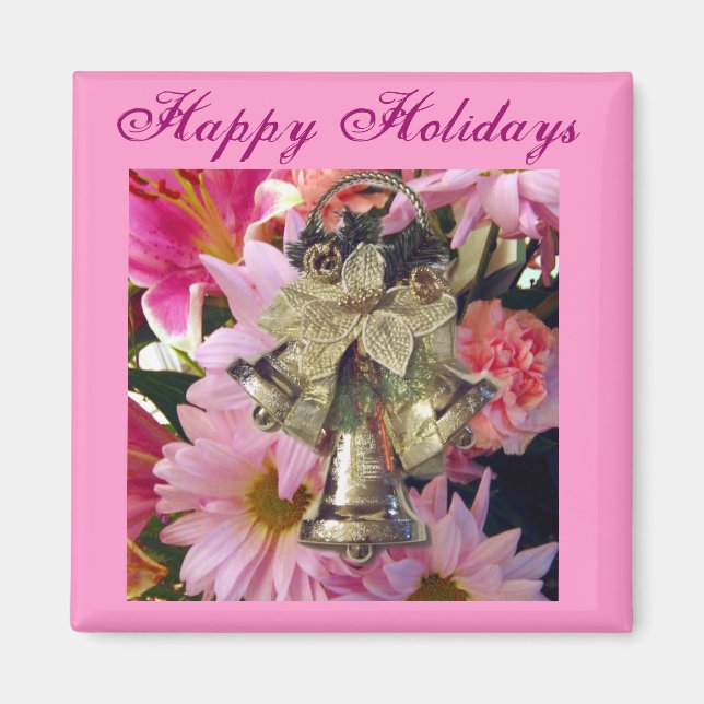 Hälsning_ Magnet (Framsidan)