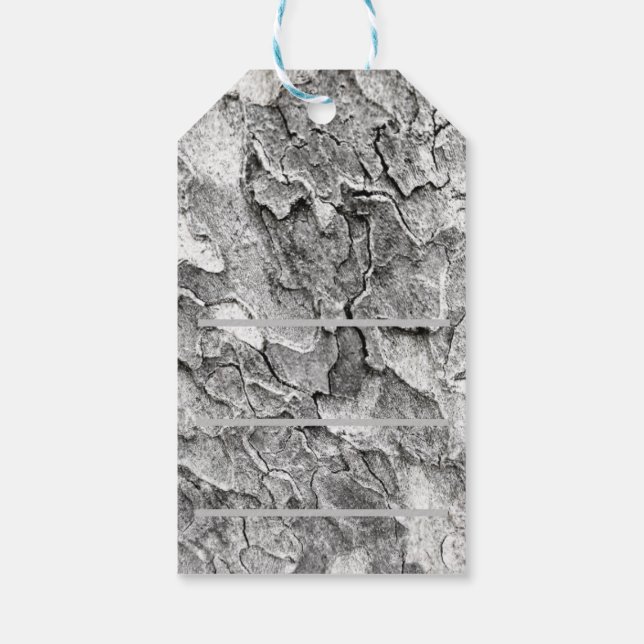 Hälsning Presentetikett (Baksidan)