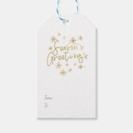 Hälsning Presentetikett