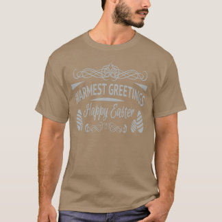 Hälsning T Shirt