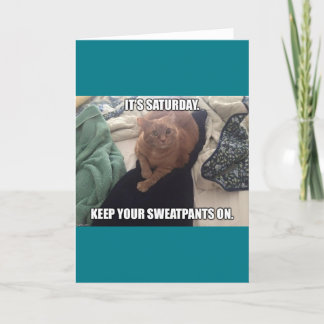 Hälsningar för Hippiechickfödelsedag Kort