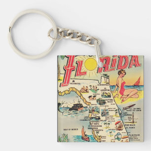 Hälsningar från Florida