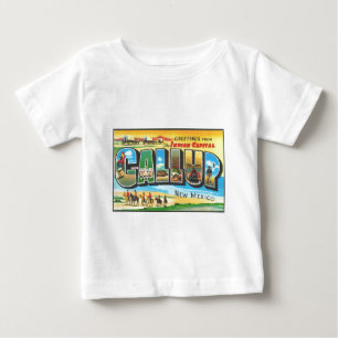 Hälsningar från Gallup Tee Shirt