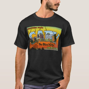 Hälsningar från Gary Indiana T-shirt