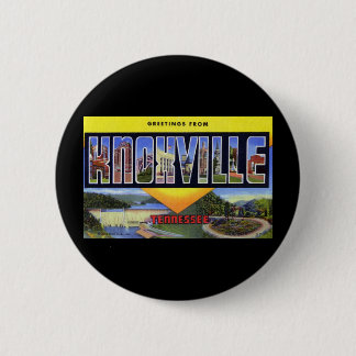 Hälsningar från Knoxville Tennessee Knapp