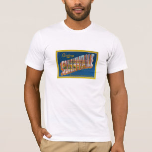 Hälsningar från Sunnydale Tee