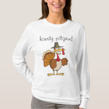 Hälsningar från thanksgivingdagen Turkiet