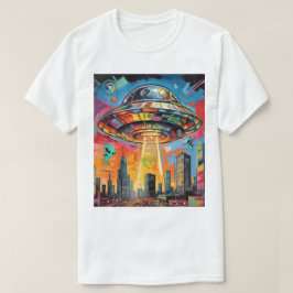 HÄLSNINGAR T SHIRT