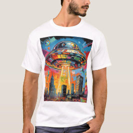 HÄLSNINGAR T SHIRT