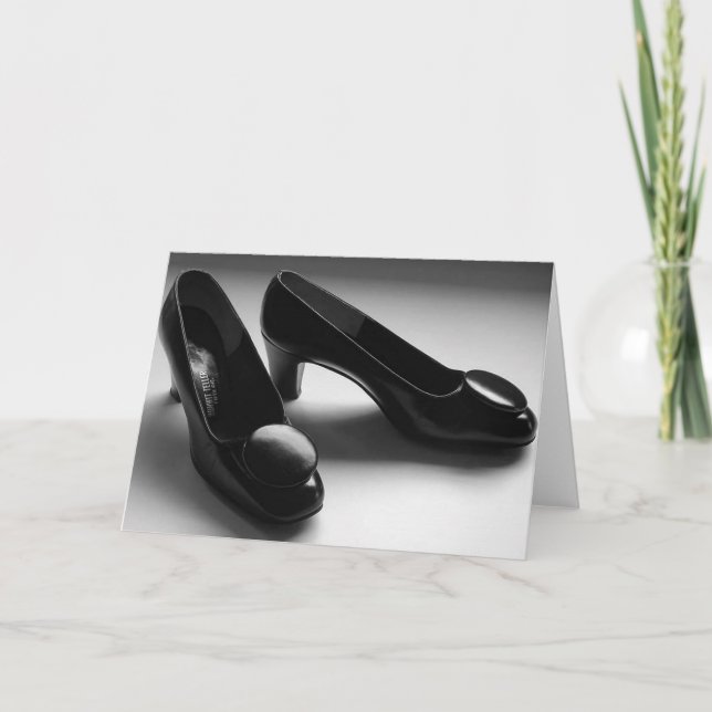 hälsningen för 60-talHerbert Levine häl eller Kort (Framsida)