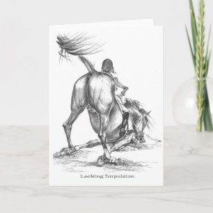 Hälsningkort för judetoo LB38 Kort