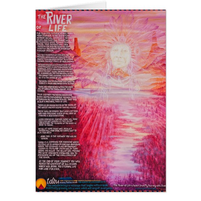 Hälsningkort Hälsningskort (Framsidan)