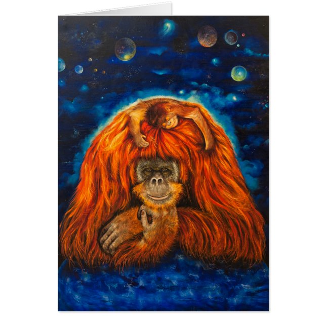 Hälsningkort Hälsningskort (Framsidan)