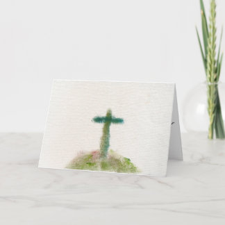 Hälsningkort - jul helgkort