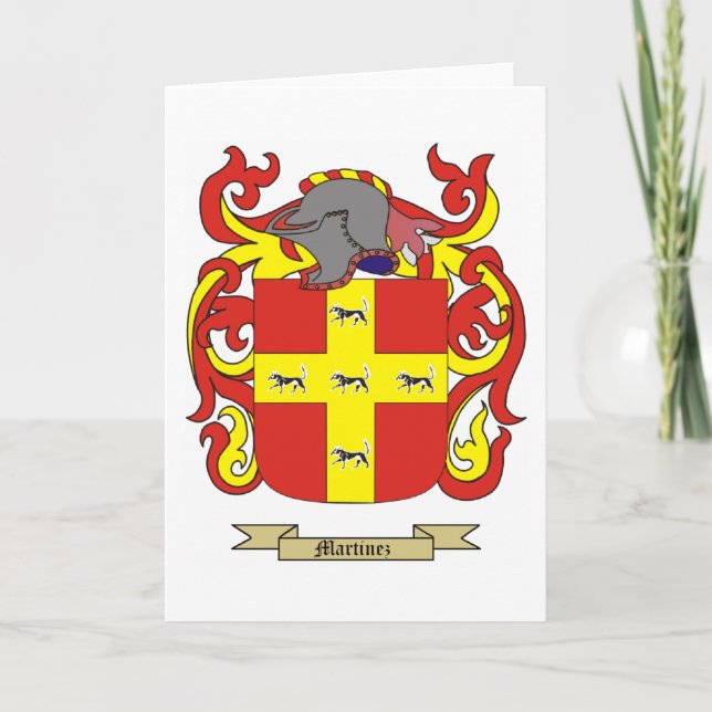 Hälsningkort Kort (Framsida)