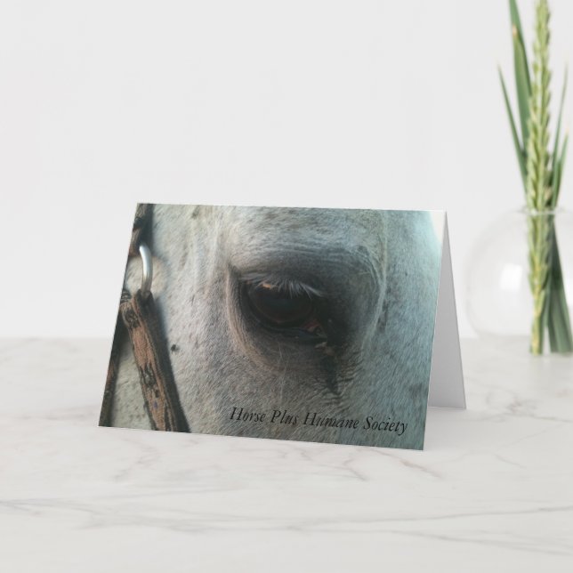 Hälsningkort Kort (Framsida)