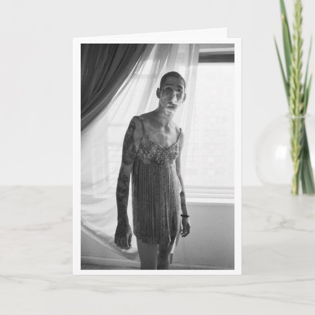 HÄLSNINGKORT VID ORD & MUSIKBOKHANDELN INBJUDAN (Framsida)