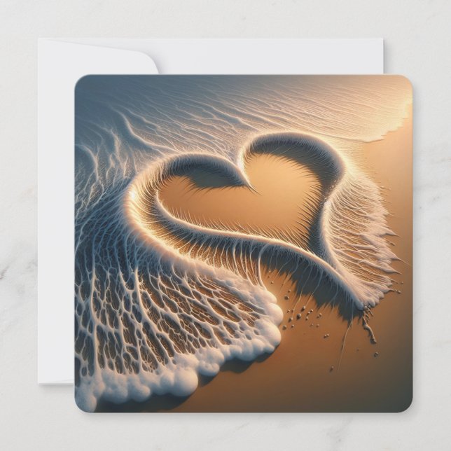 Hälsningskort 2 för graverande svar kort (Framsida)