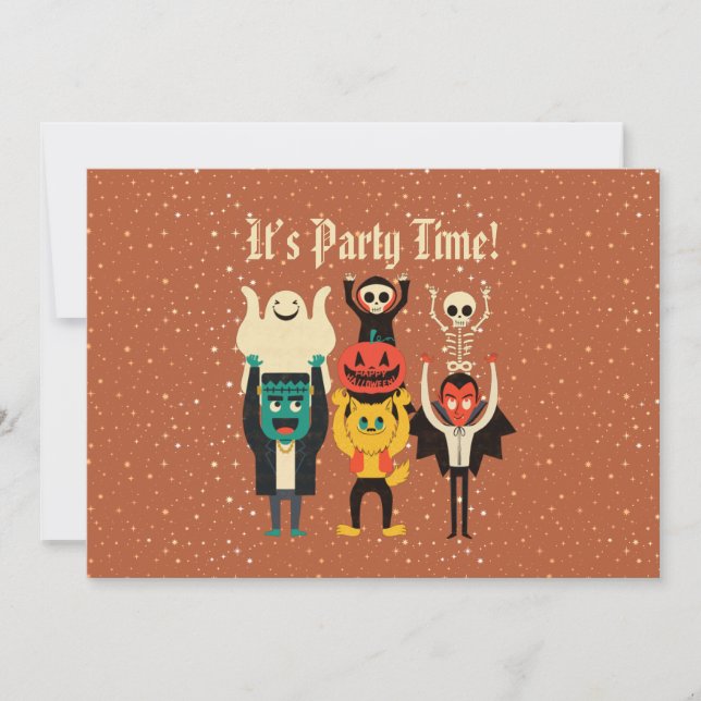 Hälsningskort Anteckningskort (Framsida)