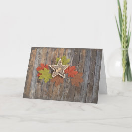 Hälsningskort för alla stjärnor kort