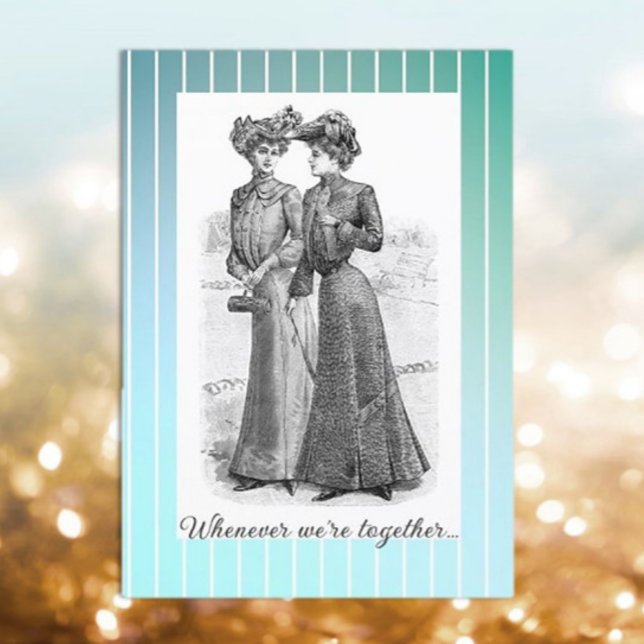 Hälsningskort för bästa vän-Vänskap Helgkort (Skapare uppladdad)