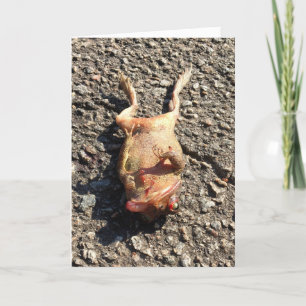 hälsningskort för dålig dag kort