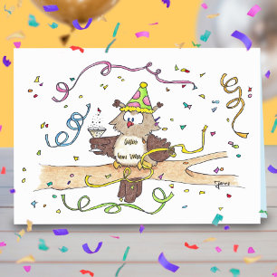 hälsningskort för firande från Nicole Janes Kort