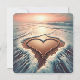 Hälsningskort för "Gravt svar" Kort