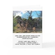 hälsningskort för hans och hennes fixeröverdelar