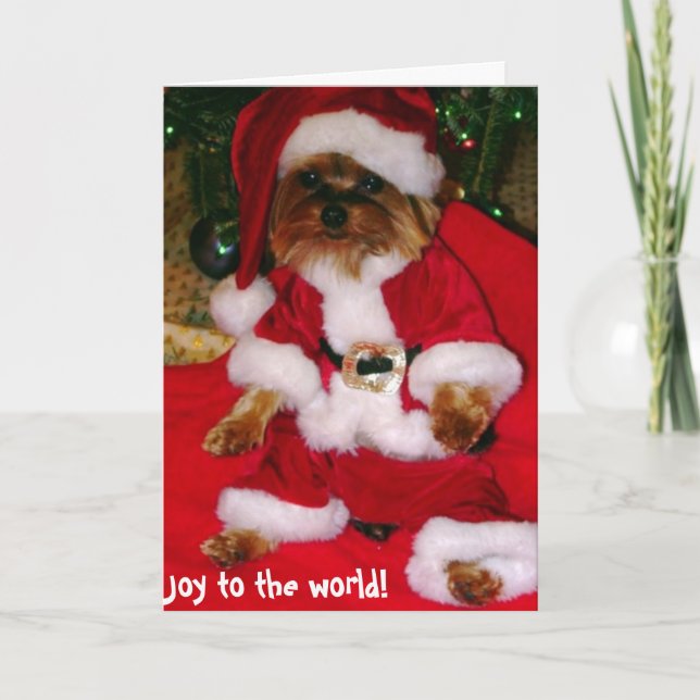 Hälsningskort Helgkort (Framsida)