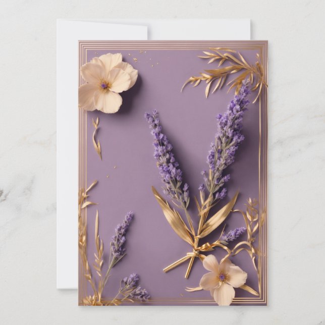 hälsningskort julkort (Framsida)