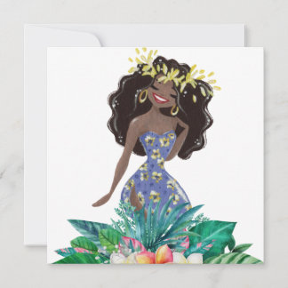 Hälsningskort Julkort