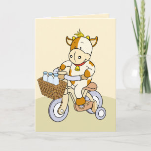 hälsningskort lycklig Resa Tack Kort