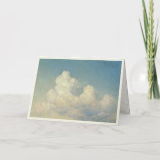 Hälsningskort med Ivan K. Aivazovsky Painting Kort