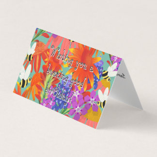 Hälsningskort_redigerbar_BuzzBlandBum Kort