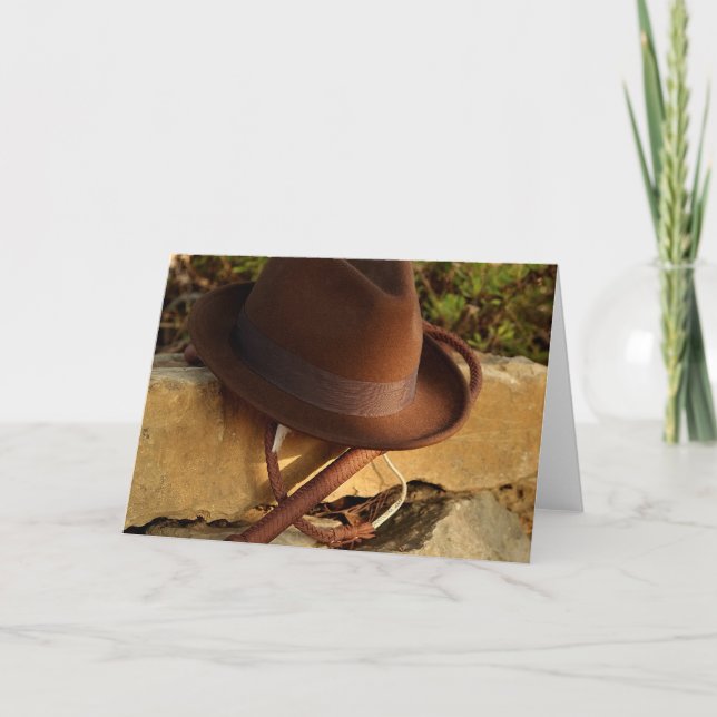 Hälsningskort: Var är Indiana? Kort (Framsida)