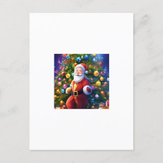 Hälsningskort Vykort