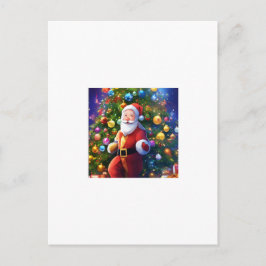 Hälsningskort Vykort