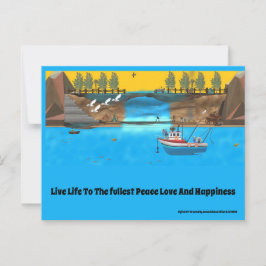 hälsningskort vykort