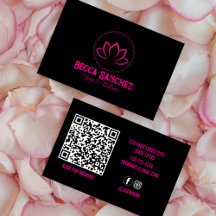 Hälso- och sjukvård och hälsa qr-kod yoga