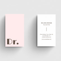 Hälso- och sjukvård Ren Läkare Ljus rosa