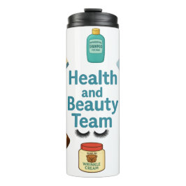 Hälso- och sjukvårdspersonal