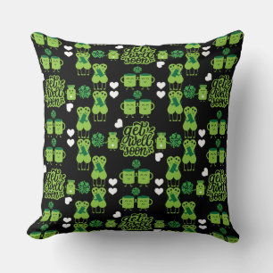 Hälsoåterställningen kommer snart kudde