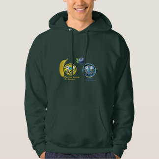 HÄLSOBÅGEN HOODIE