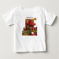 Hälsofos Grönsaksfrukt