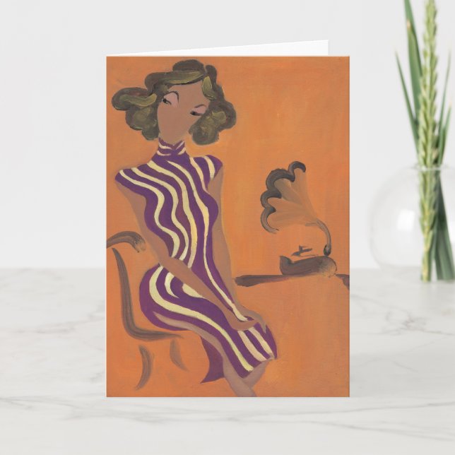 Hälsokort för lysande ungdomar nr 8 kort (Framsida)