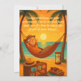 Hälsokort för separata fack Pension Julkort