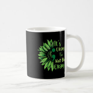 Hälsomedvetande Solros - det är okej att inte vara Kaffemugg