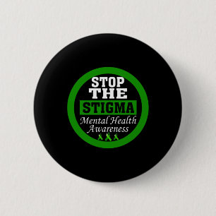 Hälsomedvetandet stoppar menyfliksområdet Stigma G Knapp
